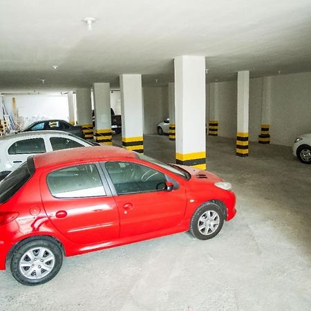 Pousada Maanaim Campina Grande Dış mekan fotoğraf