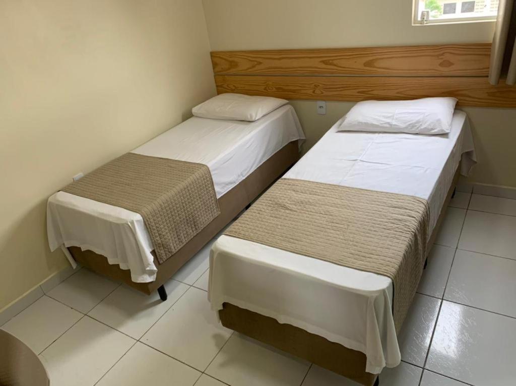 Pousada Maanaim Campina Grande Dış mekan fotoğraf