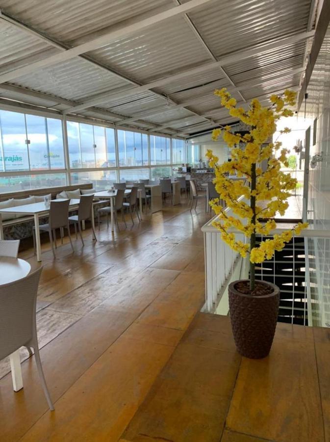 Pousada Maanaim Campina Grande Dış mekan fotoğraf