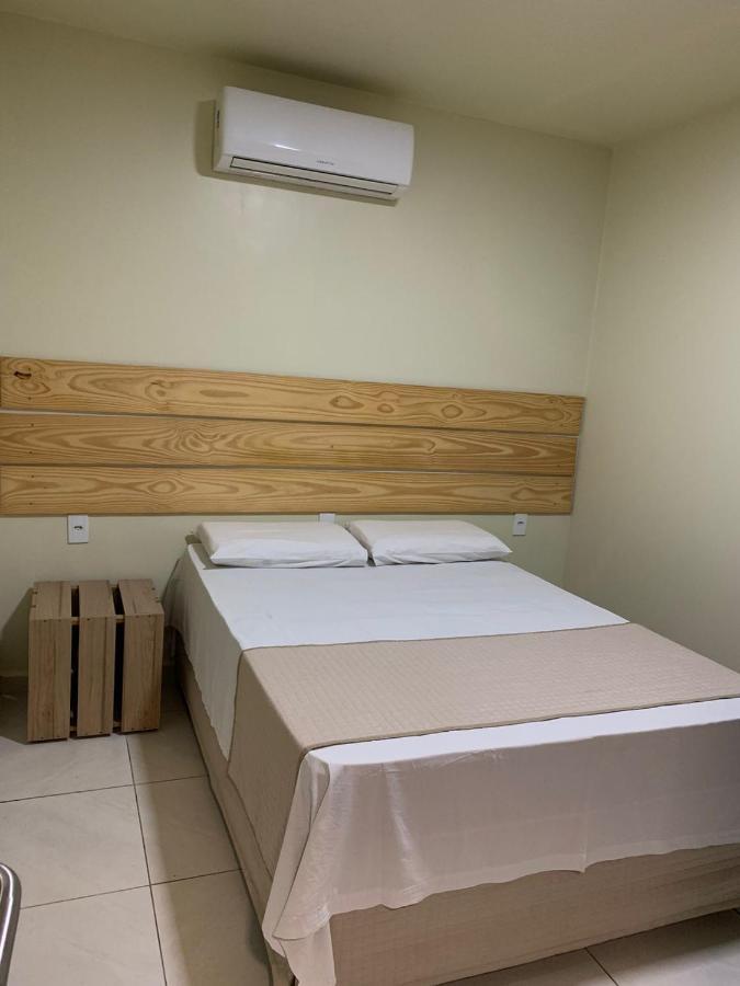 Pousada Maanaim Campina Grande Dış mekan fotoğraf