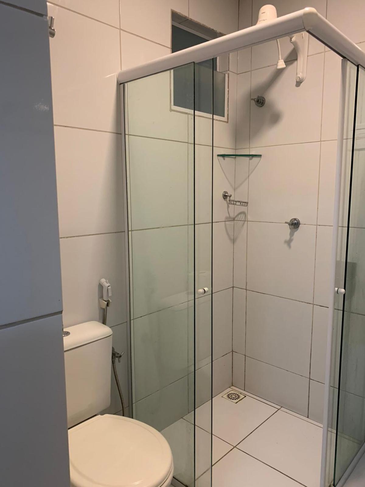 Pousada Maanaim Campina Grande Dış mekan fotoğraf