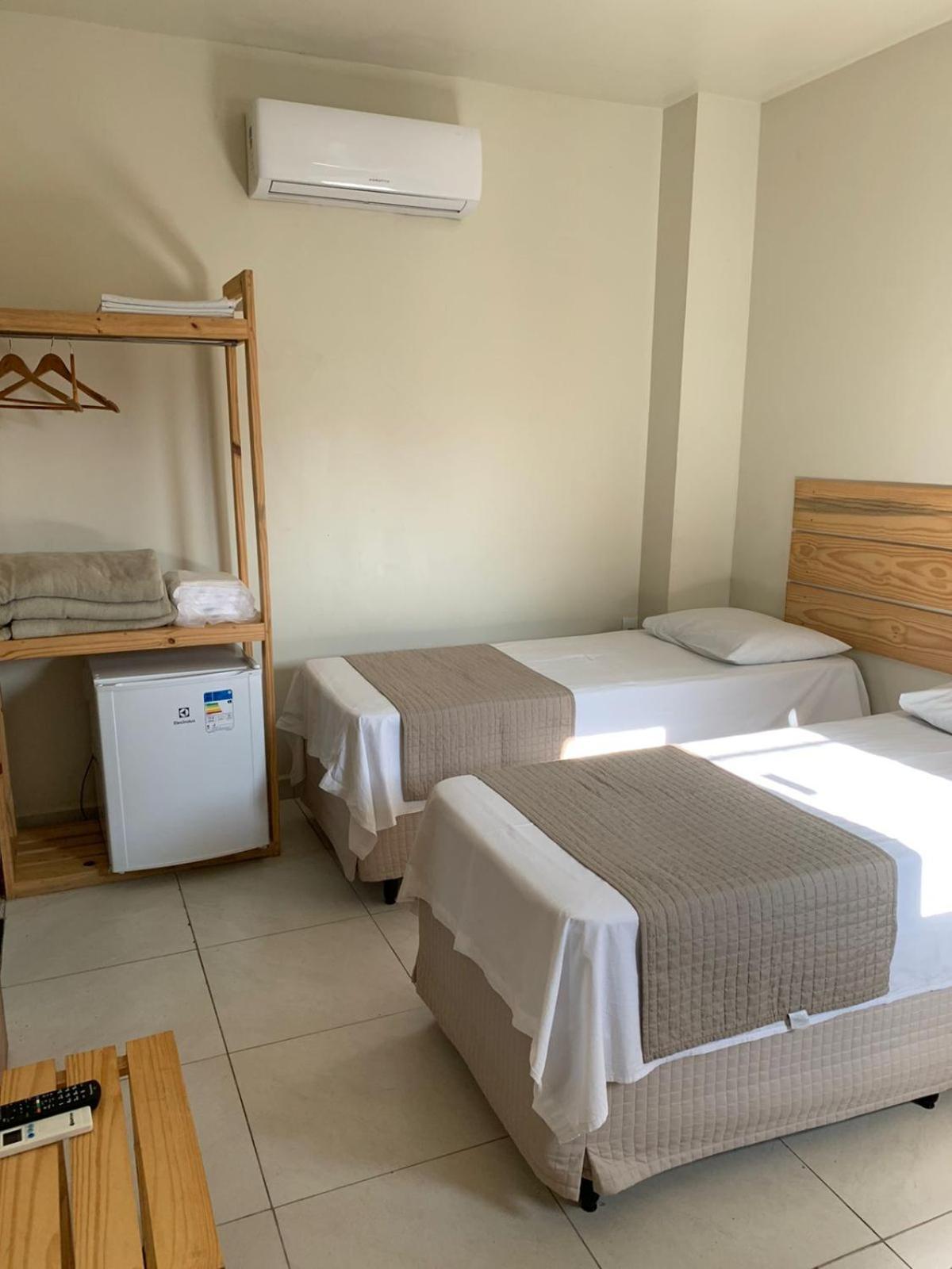 Pousada Maanaim Campina Grande Dış mekan fotoğraf